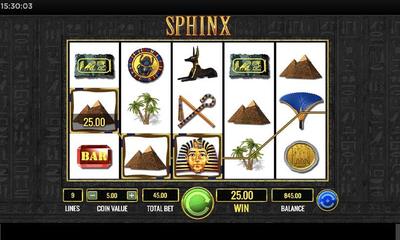 Sphinx
