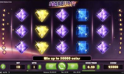 Starburst