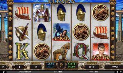 Ulisse